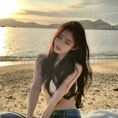 相信奇迹的女孩